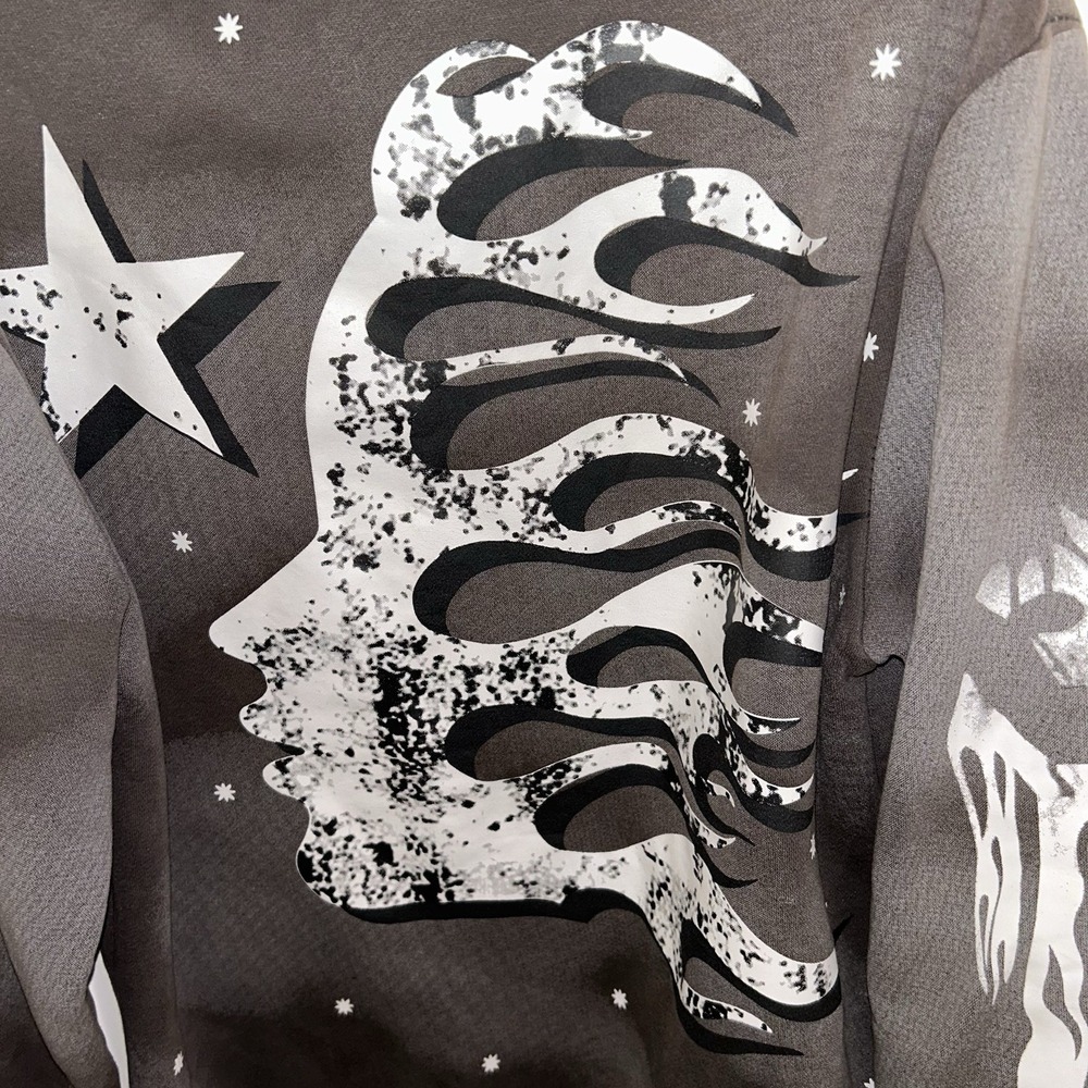 Hellstar Path To Paradise Record Studio Drop Fire… - image 10